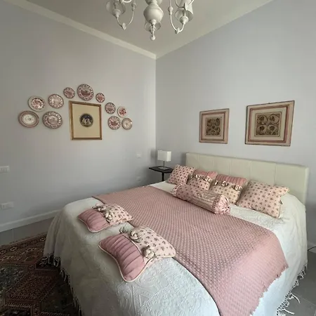 Σπίτι διακοπών Viareggio, Sweet *
