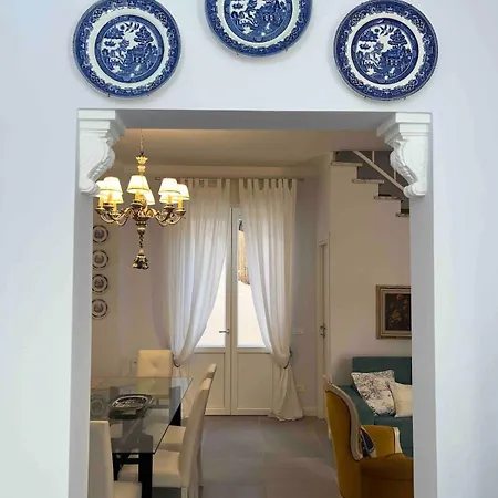 Viareggio, Sweet Semesterbostad *
