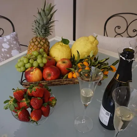 Viareggio, Sweet Σπίτι διακοπών Βιαρέτζιο