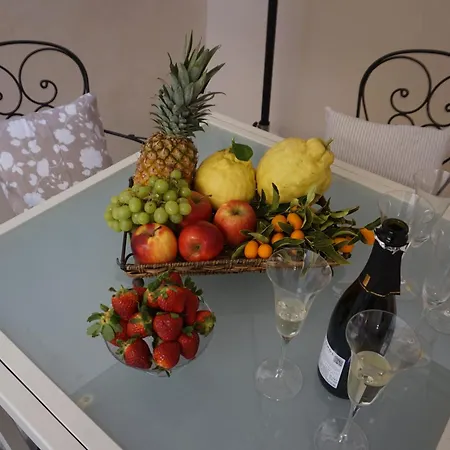 Semesterbostad Viareggio, Sweet *
