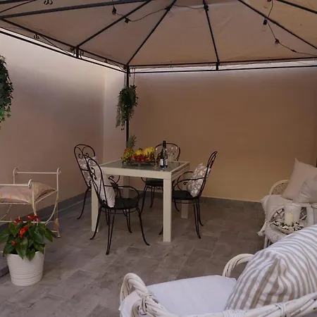 Viareggio, Sweet Semesterbostad *
