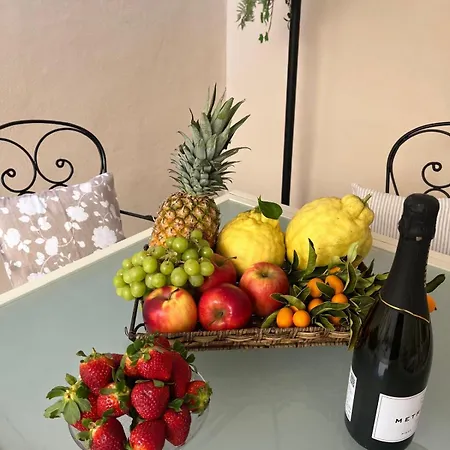 Σπίτι διακοπών Viareggio, Sweet Βιαρέτζιο