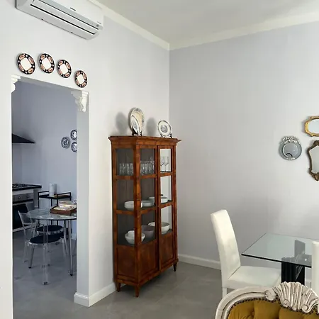 Σπίτι διακοπών Viareggio, Sweet *