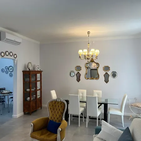 Semesterbostad Viareggio, Sweet Viareggio