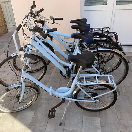 Viareggio, Sweet 펜션