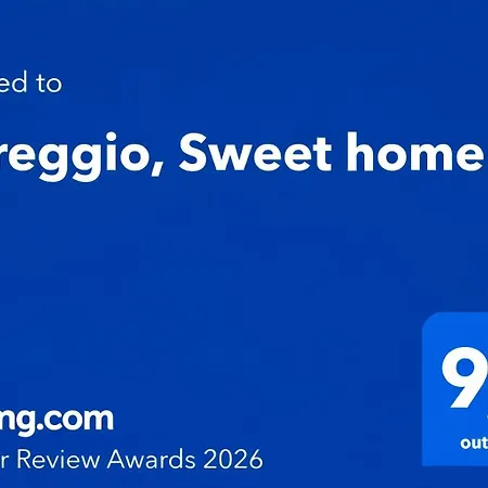 펜션 Viareggio, 5 Minuti Dal Mare Sweet *